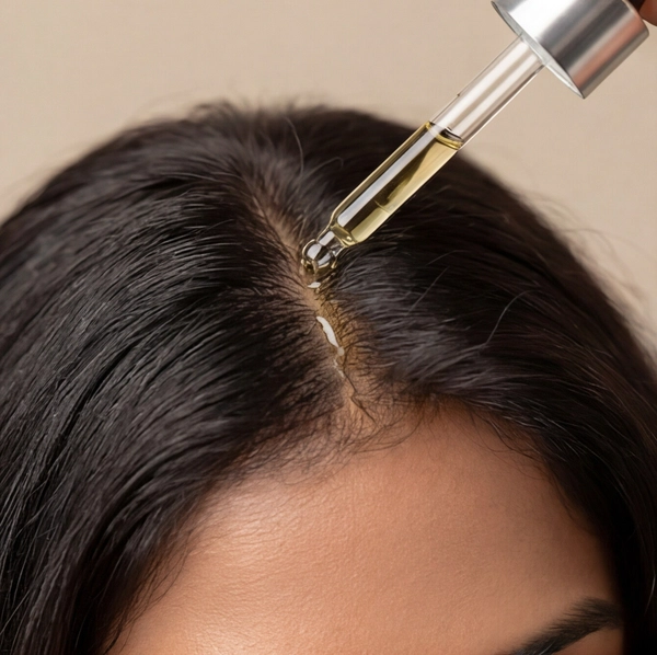 BioCare Hair Growth Biotin Oil - Image 5