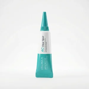Cellmula AC Clear Spot 10 mL