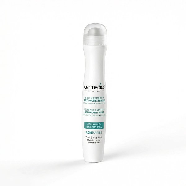 Dermedics Anti Acne Roll On Serum 15 ml