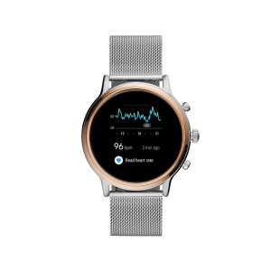Fossil FTW6061 5th Generation Smart Watch for Women