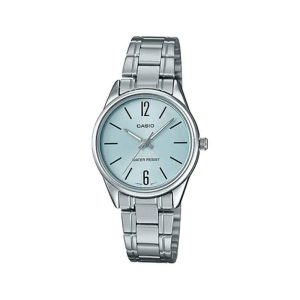 Casio Enticer LTP-V005D-2BUDF Analog Women’s Watch