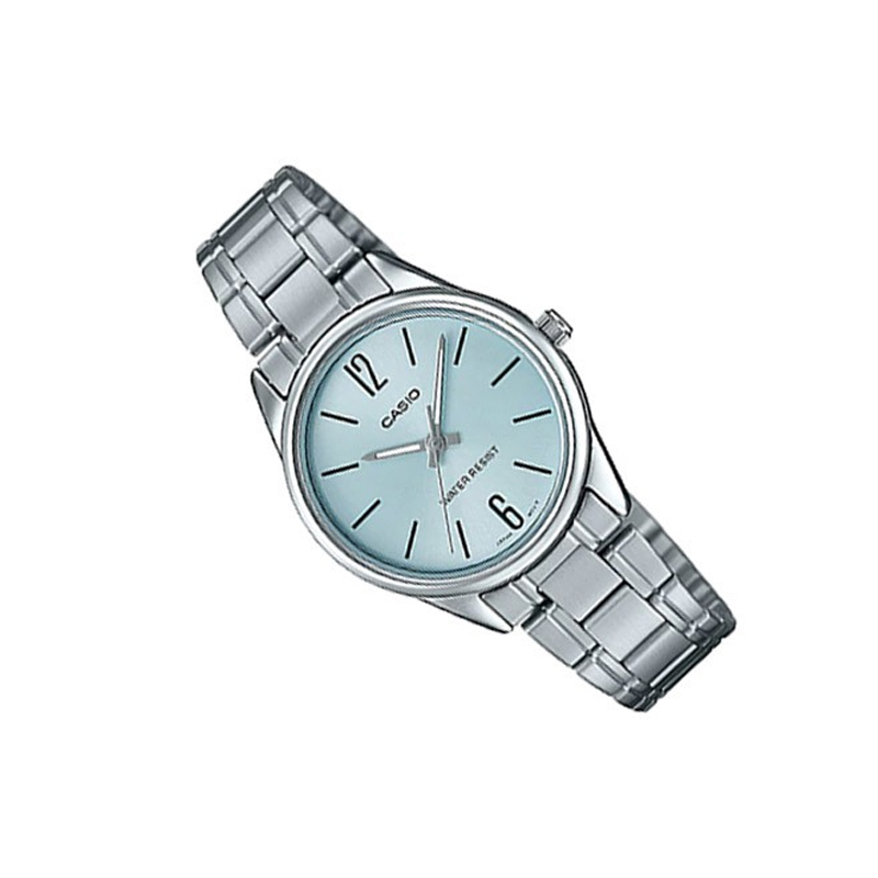 Casio Enticer LTP-V005D-2BUDF Analog Women’s Watch - Image 3