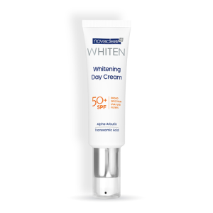 Novaclear Whiten Whitening Day Cream 50 mL