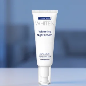 Novaclear Whiten Whitening Night Cream