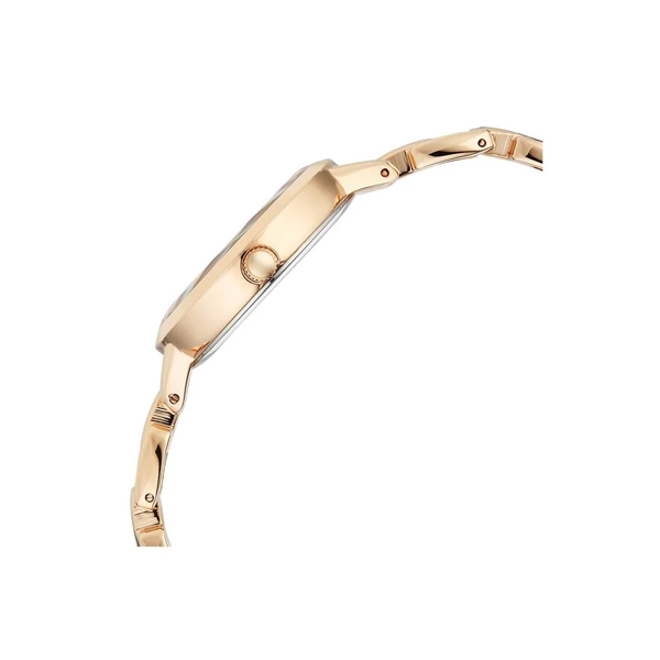 Titan Raga Showstopper Quartz Analog Rose Gold Dial Women’s Watch - Image 3