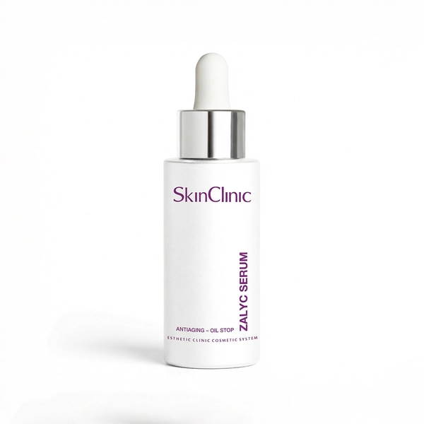 SkinClinic Antiaging Zalyc Serum