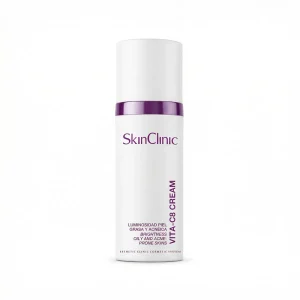 SkinClinic Vita C8 Cream