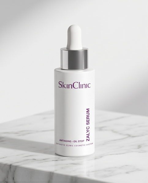SkinClinic Antiaging Zalyc Serum - Image 6