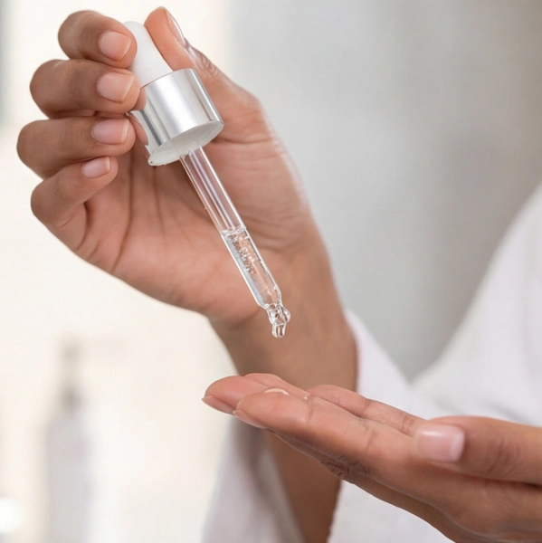 SkinClinic Antiaging Zalyc Serum - Image 4