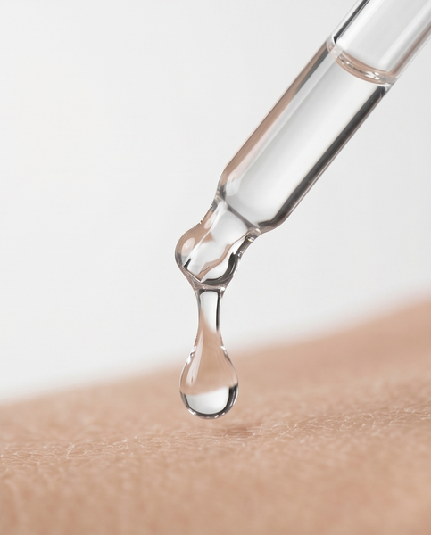 SkinClinic Antiaging Zalyc Serum - Image 3