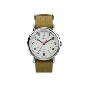 Timex Weekender Analog Unisex Watch